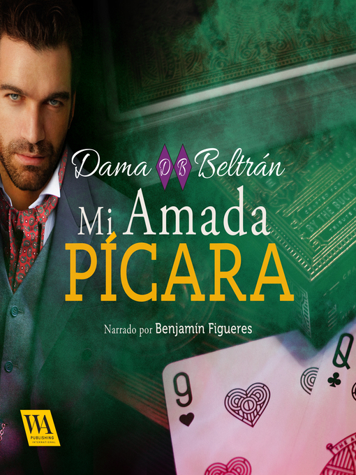 Title details for Mi amada Pícara by Dama Beltrán - Available